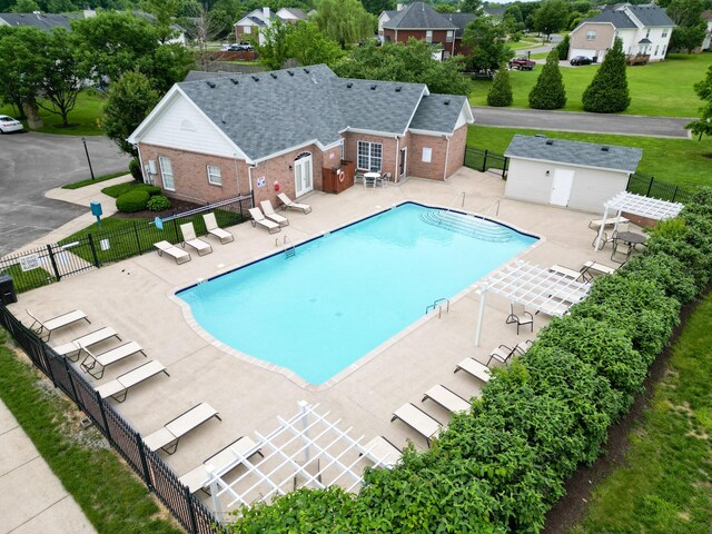 140 Settlers Way, Hendersonville, TN 37075 - photo 41