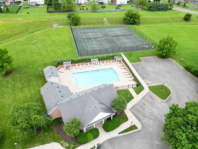 140 Settlers Way, Hendersonville, TN 37075 - photo 40