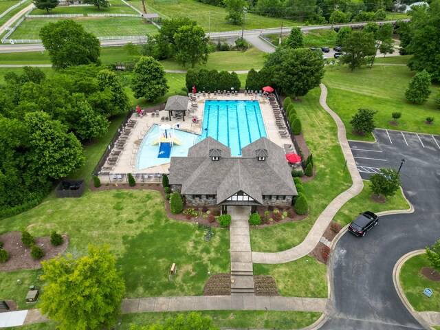 1025 Gannett Rd, Hendersonville, TN 37075 - photo 36