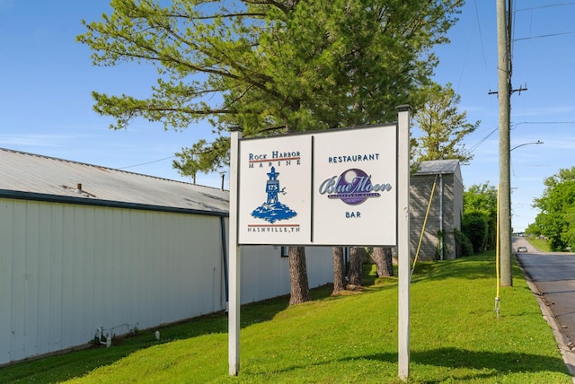 507 Vernon Cir, Nashville, TN 37209 - exterior view