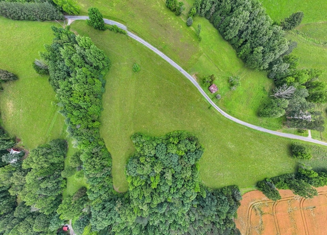 0 Lou Johns Rd, Loretto, TN 38469