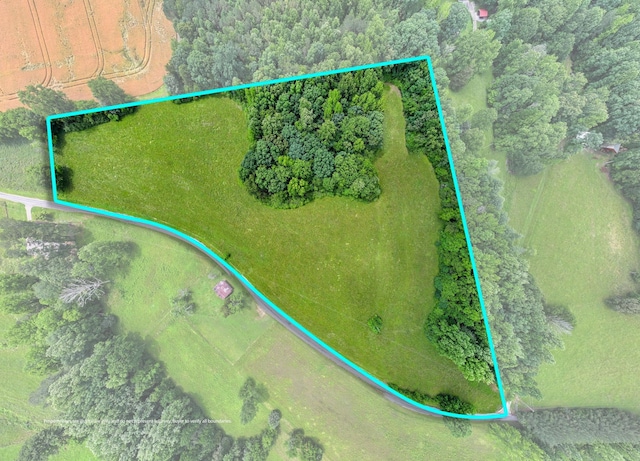 0 Lou Johns Rd, Loretto, TN 38469
