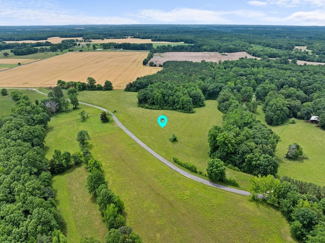 0 Lou Johns Rd, Loretto, TN 38469