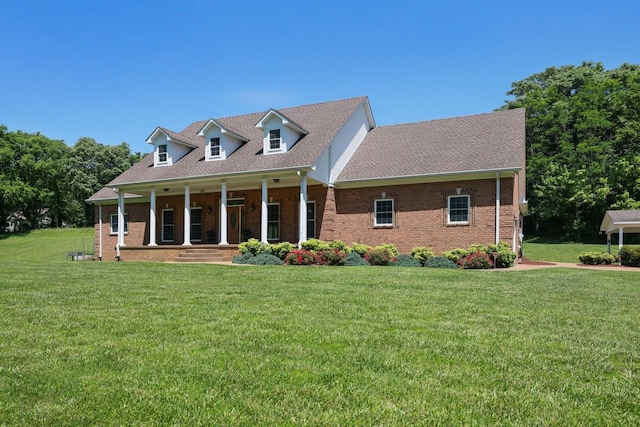 2219 Mack Benderman Rd, Culleoka, TN 38451 - photo 2