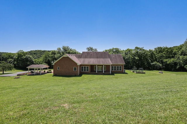 2219 Mack Benderman Rd, Culleoka, TN 38451 - photo 33