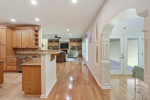 2219 Mack Benderman Rd, Culleoka, TN 38451 - photo 8