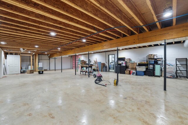 2219 Mack Benderman Rd, Culleoka, TN 38451 - photo 19