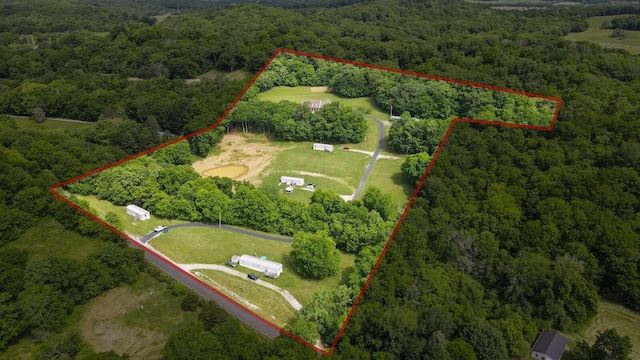 2219 Mack Benderman Rd, Culleoka, TN 38451 - photo 1