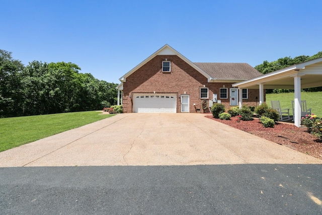 2219 Mack Benderman Rd, Culleoka, TN 38451 - photo 28