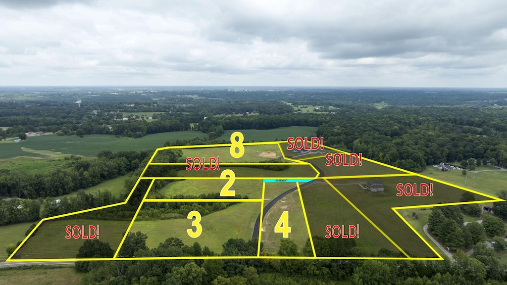 0 Betts Rd, Greenbrier, TN 37073