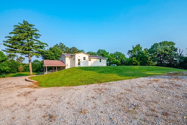 2774 Ragsdale Rd, Columbia, TN 38401 - photo 2