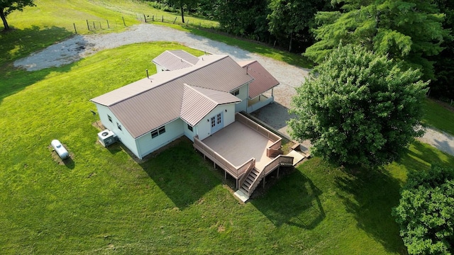 2774 Ragsdale Rd, Columbia, TN 38401 - photo 4