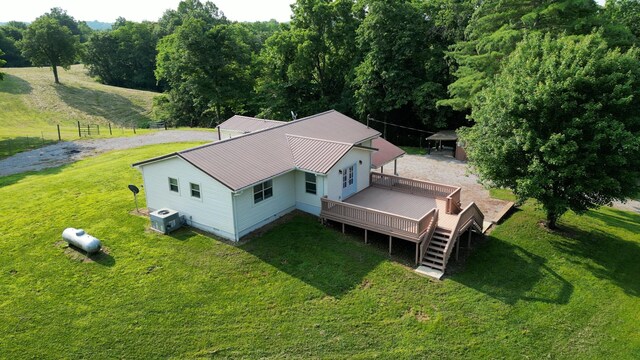 2774 Ragsdale Rd, Columbia, TN 38401 - photo 5