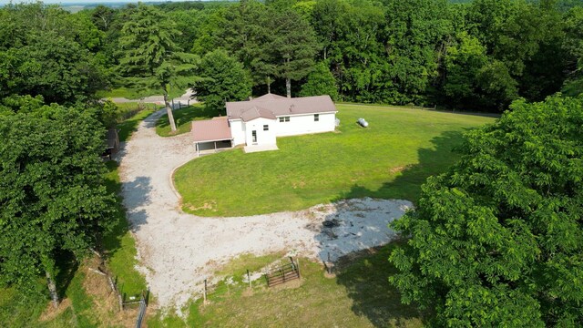 2774 Ragsdale Rd, Columbia, TN 38401 - photo 49