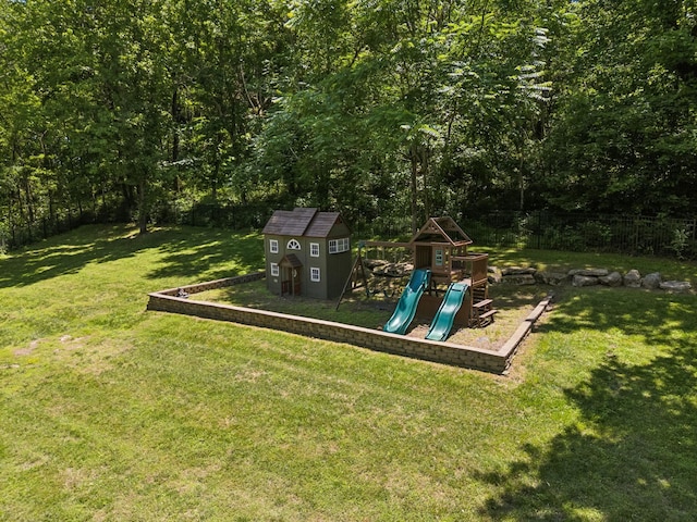 1234 Saddle Springs Dr, Thompsons Station, TN 37179 - exterior view of a forest