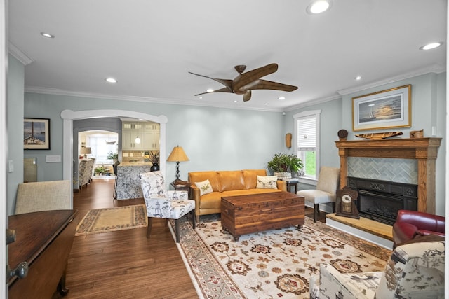 2300 Ruth St, Springfield, TN 37172 - photo 7