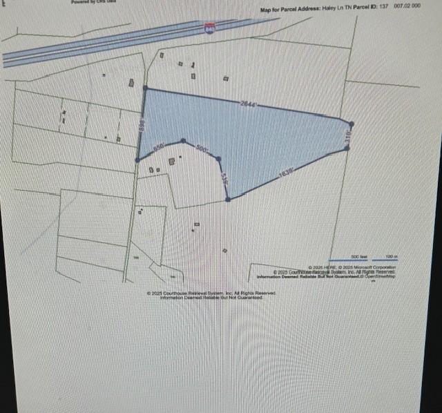 8270A Haley Rd, College Grove, TN 37046