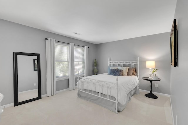1154 Olde Cameron Ln, Franklin, TN 37067 - bedroom featuring carpet and baseboards