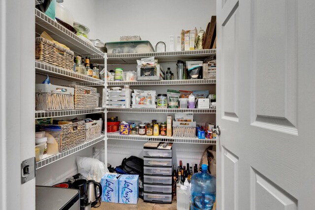 1154 Olde Cameron Ln, Franklin, TN 37067 - view of pantry