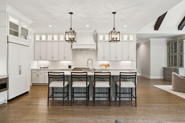 1013 Buena Vista Dr, Franklin, TN 37069 - photo 17