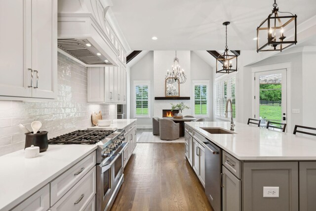 1013 Buena Vista Dr, Franklin, TN 37069 - photo 21