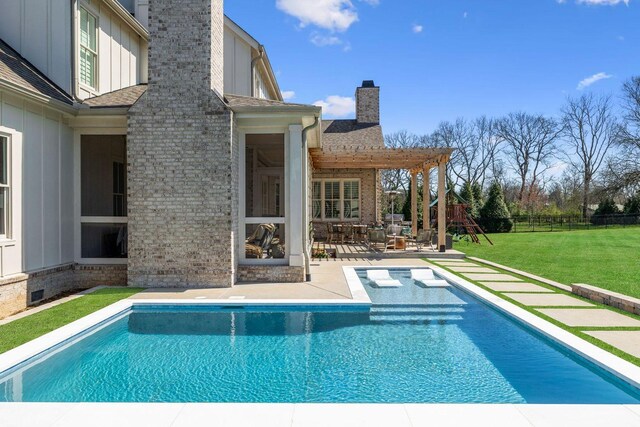 1013 Buena Vista Dr, Franklin, TN 37069 - photo 3