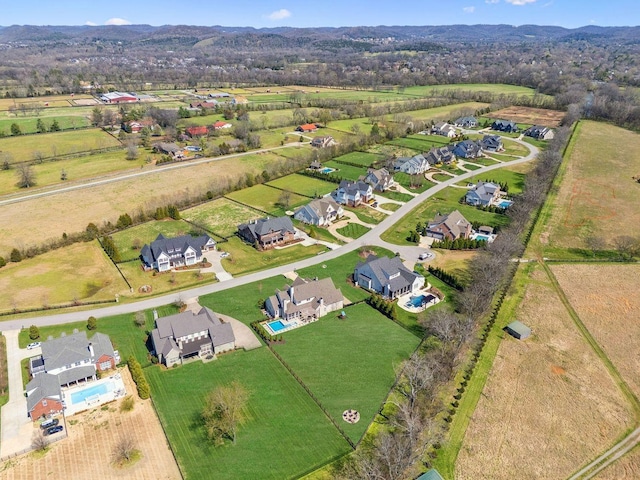 1013 Buena Vista Dr, Franklin, TN 37069 - photo 72