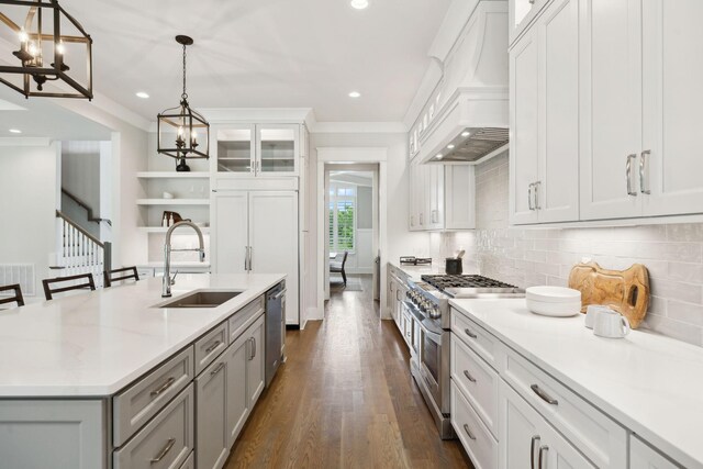 1013 Buena Vista Dr, Franklin, TN 37069 - photo 20