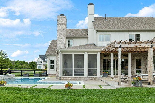 1013 Buena Vista Dr, Franklin, TN 37069 - photo 67