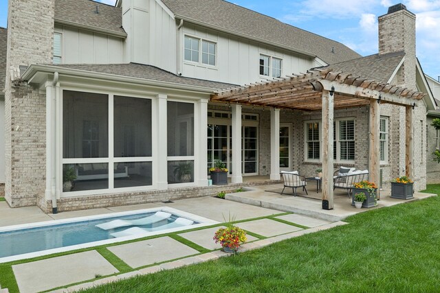 1013 Buena Vista Dr, Franklin, TN 37069 - photo 64