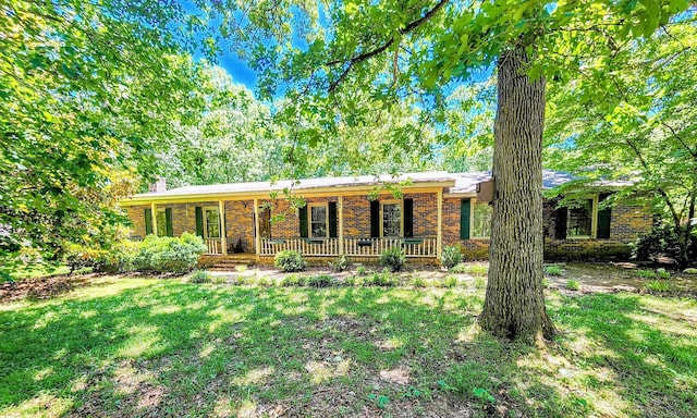 142 Dry Creek Ln, Winchester, TN 37398 - photo 1