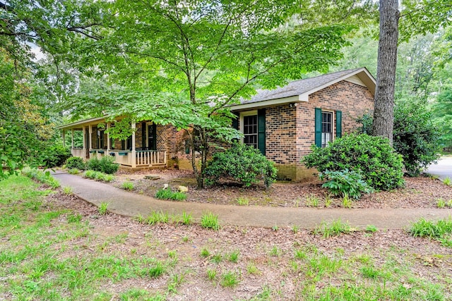 142 Dry Creek Ln, Winchester, TN 37398 - photo 2
