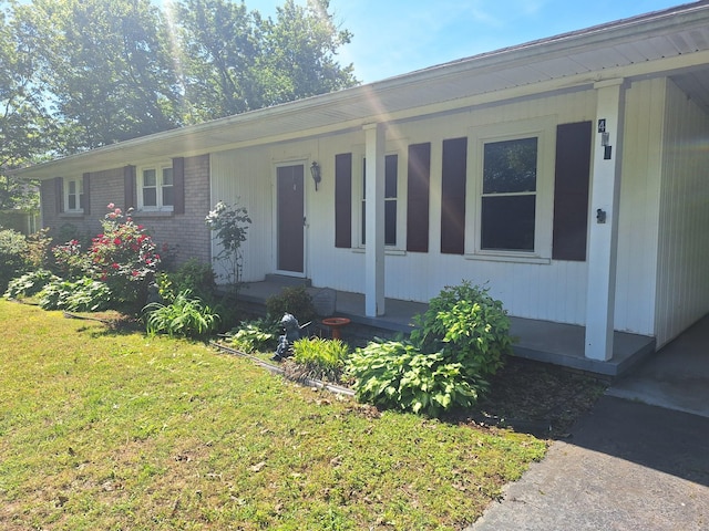 411 Paradise St, Lawrenceburg, TN 38464 - photo 4