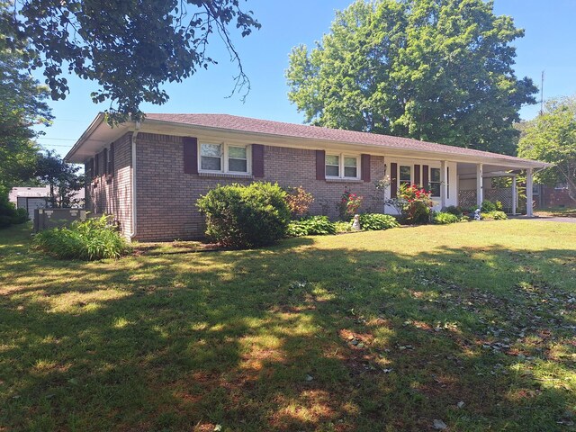 411 Paradise St, Lawrenceburg, TN 38464 - photo 3