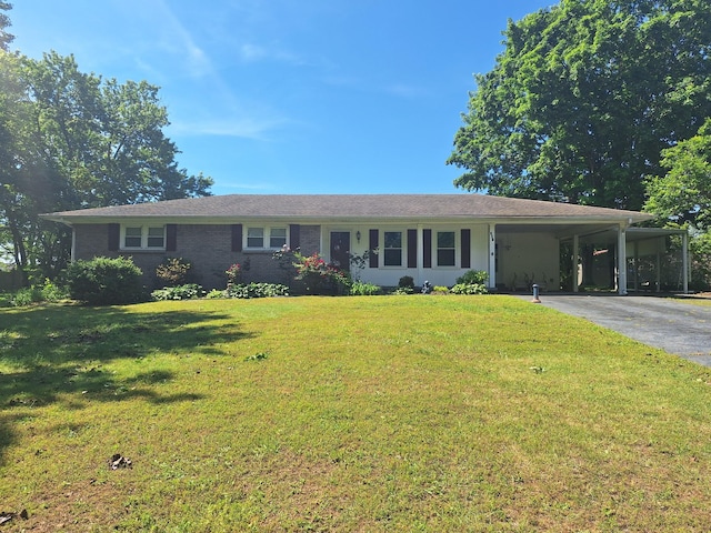 411 Paradise St, Lawrenceburg, TN 38464 - photo 2