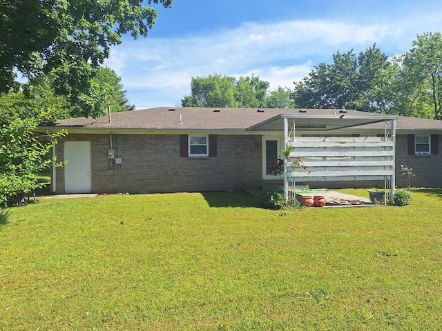 411 Paradise St, Lawrenceburg, TN 38464 - photo 7