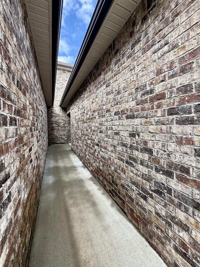 5608 Maples Retreat Dr, Murfreesboro, TN 37127 - view of corridor