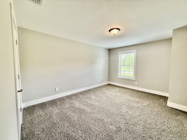 5608 Maples Retreat Dr, Murfreesboro, TN 37127 - carpeted empty room featuring baseboards