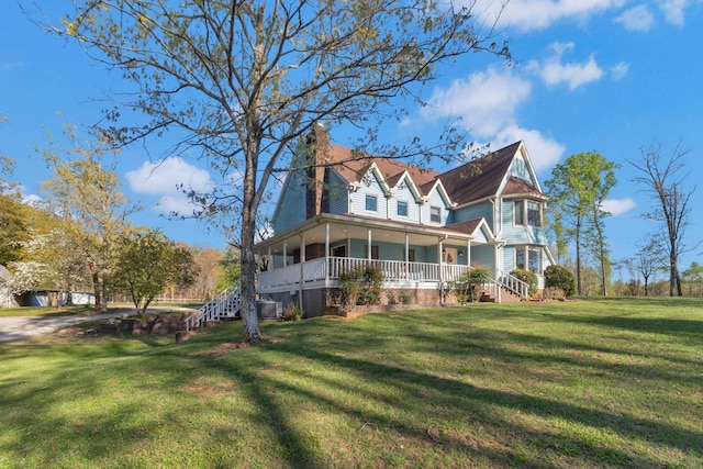 447 W Bangham Rd, Cookeville, TN 38501 - photo 2