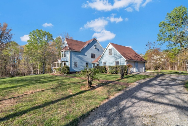 447 W Bangham Rd, Cookeville, TN 38501 - photo 4