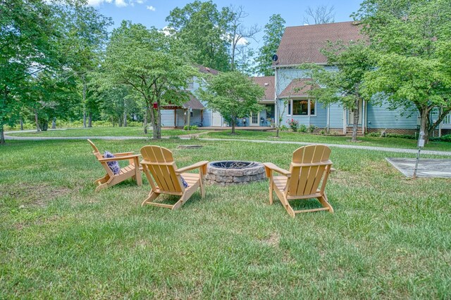 447 W Bangham Rd, Cookeville, TN 38501 - photo 34