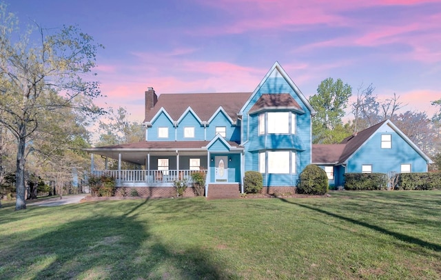 447 W Bangham Rd, Cookeville, TN 38501 - photo 1