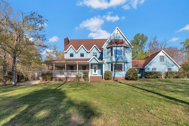 447 W Bangham Rd, Cookeville, TN 38501 - photo 3