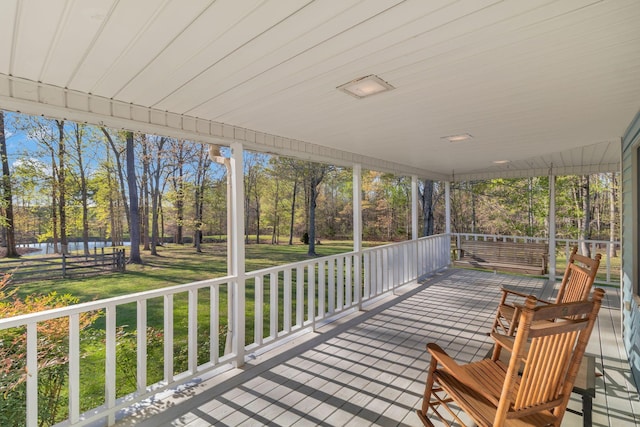 447 W Bangham Rd, Cookeville, TN 38501 - photo 7