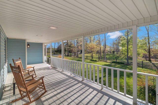 447 W Bangham Rd, Cookeville, TN 38501 - photo 6