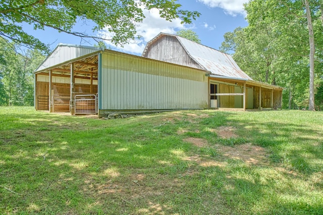 447 W Bangham Rd, Cookeville, TN 38501 - photo 44