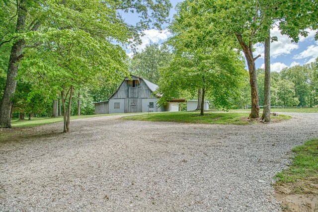 447 W Bangham Rd, Cookeville, TN 38501 - photo 42