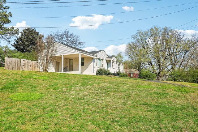 2503 Merry Oaks Dr, Nashville, TN 37214 - photo 4