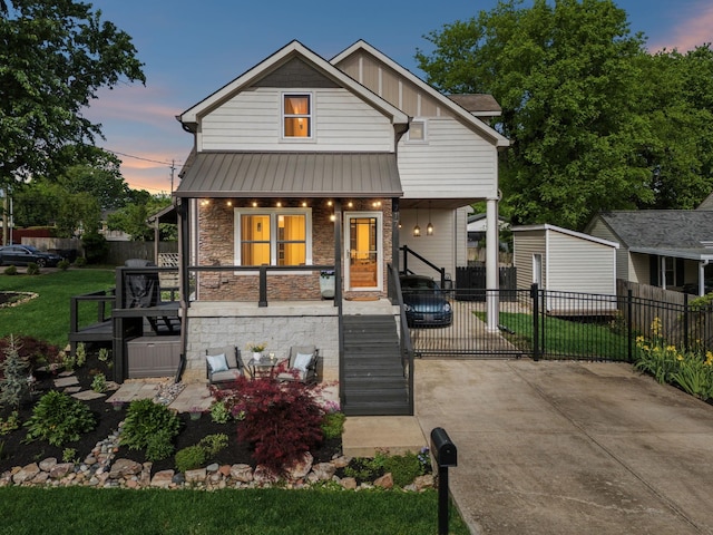 717 Groves Park Rd, Nashville, TN 37206 - photo 40