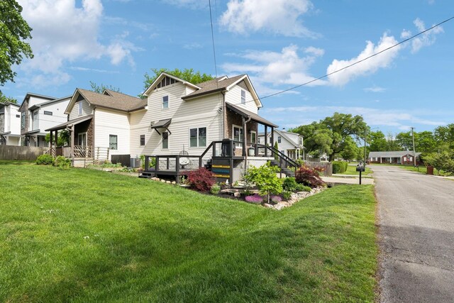 717 Groves Park Rd, Nashville, TN 37206 - photo 39